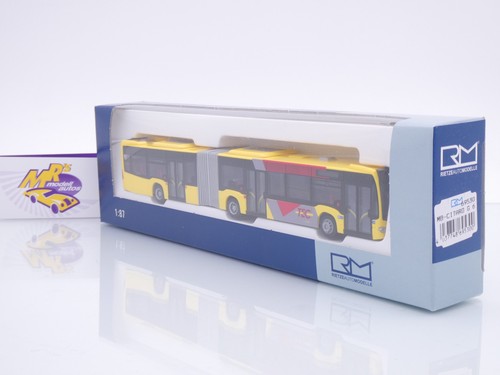 Rietze 69530 mercedes benz - rietze, mercedes-benz