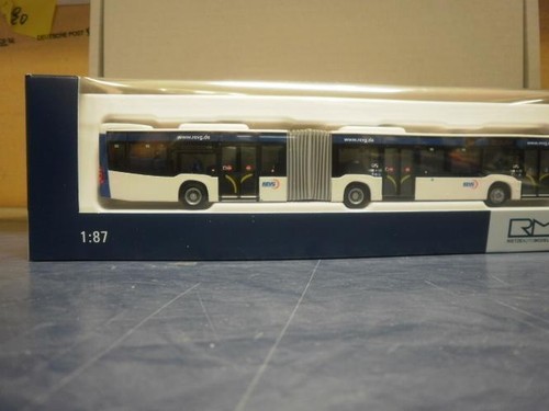 Rietze gelenkbus 530g - rietze,