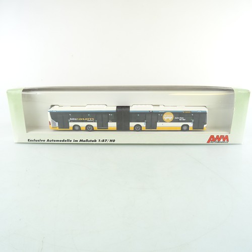 Awm heag mobilbus bus - heag,