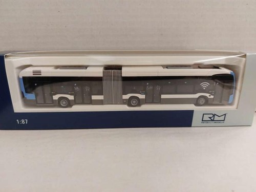 Rietze gelenkbus 530 - o,