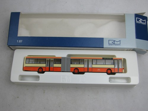396 rietze modell - 1:87, h0