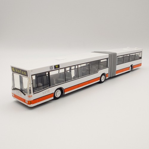 Rietze man ng272 - rietze, 1:87