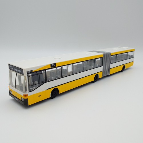 Rietze 69804 mercedes - 1:87,