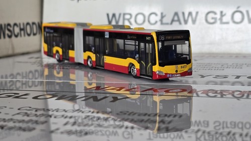 Busse rietze mercedes - busse,