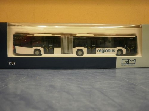 Rietze gelenkbus 530g 15 - o, 530g´15