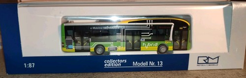 Rietze stoag hybrid - rietze,