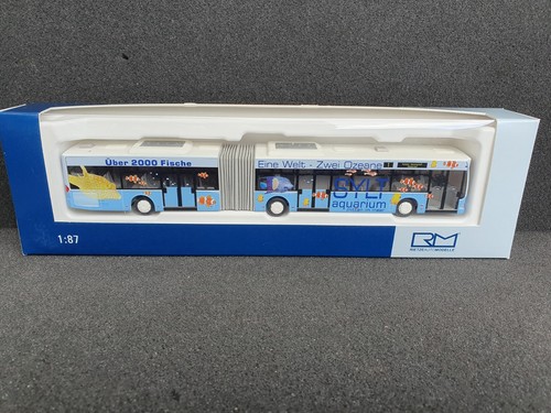 Rietze citaro svg sylter - rietze,