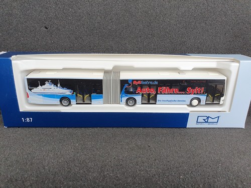 Rietze citaro svg sylter - citaro, g