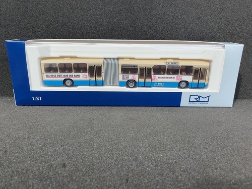 Rietze man 220 rvh - 220,