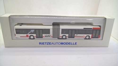 Rietze man lion city gl - man, lion´s