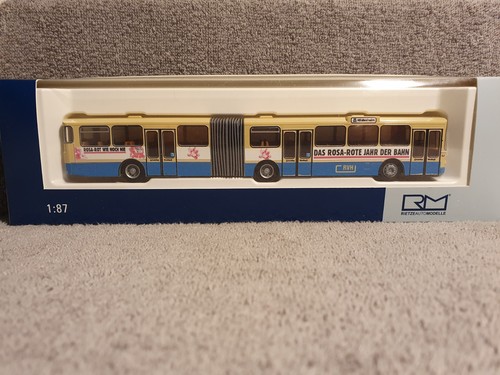 Rietze 305 rvh - rietze, o