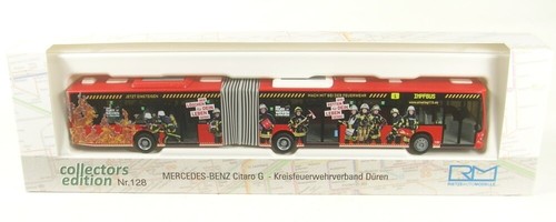 Mercedes benz citaro - citaro, g