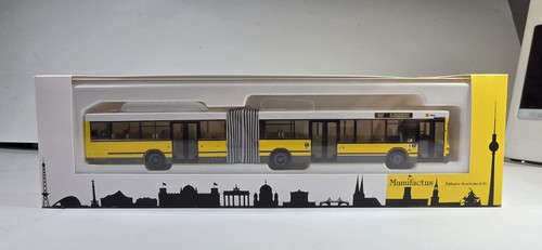 J20 rietze bvg - 1:87, berlin