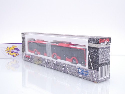 Rietze 75874 man lion s - #, lion's