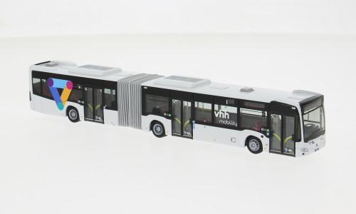 Rietze 69328 mercedes citaro - mercedes, g