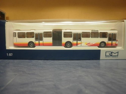 Rietze gelenkbus 305 g - o,