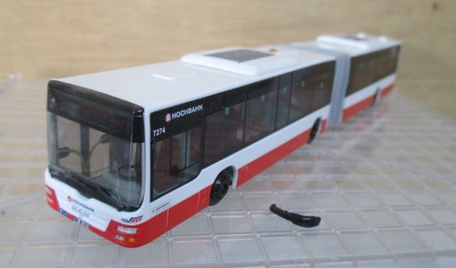 Rietze man lion - rietze:,