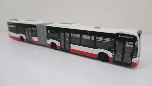 Rietze gelenkbus mb - -,