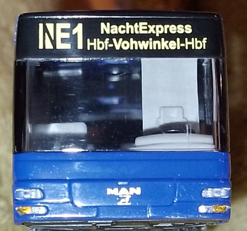 Nachtexpress ne1 wsw - nachtexpress,