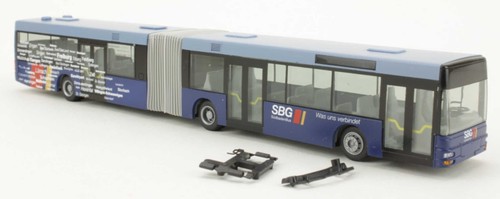 Man gelenkbus sbg - ng,