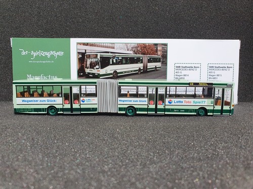 Rietze mercedes benz - mercedes-benz, 405