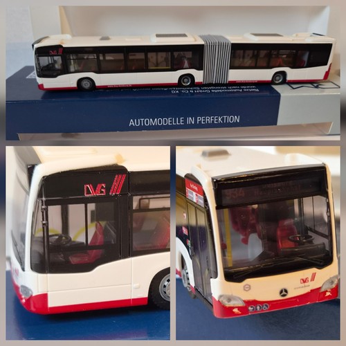 Citaro g12 gelenkbus - citaro,