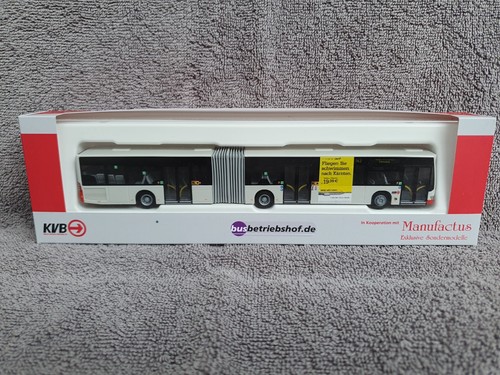 Rietze mercedes benz citaro - citaro, g