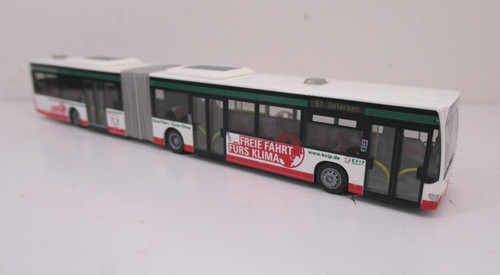 Rietze gelenkbus mb - 1:87,