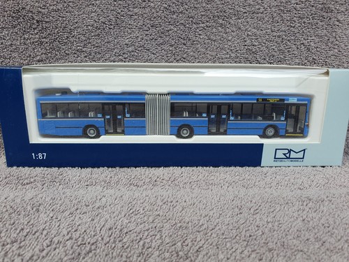 Rietze 405 mvg münchen - o,