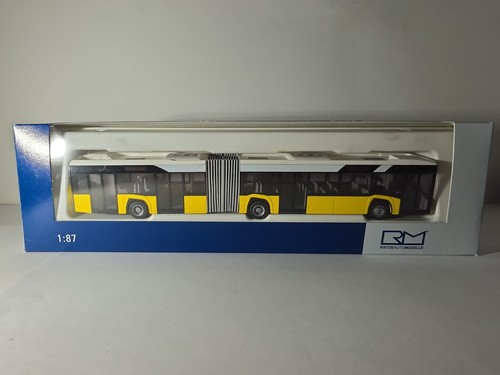J263 rietze bus 73101 solaris - j263,
