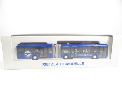 Rietze mercedes benz - 1:87,
