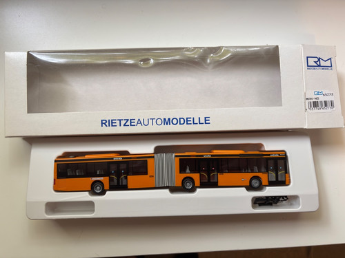 Rietze 65273 modellbus - 1:87,