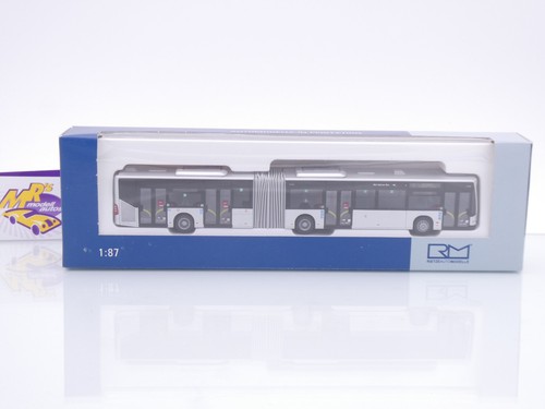 Rietze 66411 mercedes - 66411, mercedes-benz