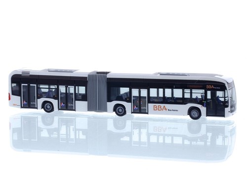 Rietze bus gelenkbus - 1:87,