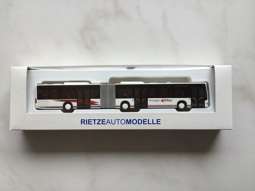 Rietze citaro euro - citaro, 4-g