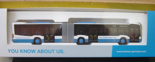 Rietze mb gelenkbus - rietze,