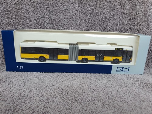 Rietze solaris urbino bvg - urbino,