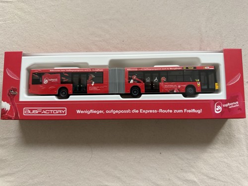 Bvg man gelenkbus - bvg,