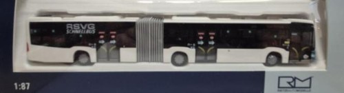 Rietze gelenkbus 530g - o,