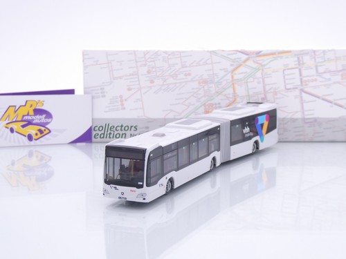 Rietze 69328 mercedes benz - rietze,