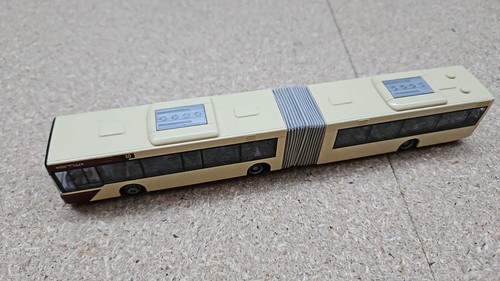 Rietze man ng gelenkbus - man,