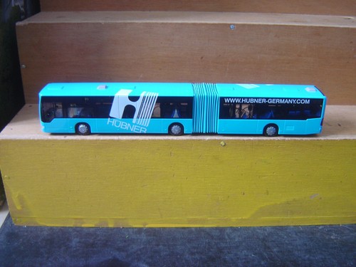 Rietze citaro euro 4 g - euro, 4-g