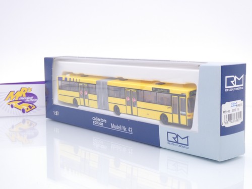 Rietze 69821 mercedes benz - rietze, o