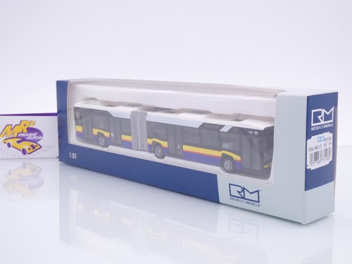 Rietze 73106 solaris urbino - 73106,