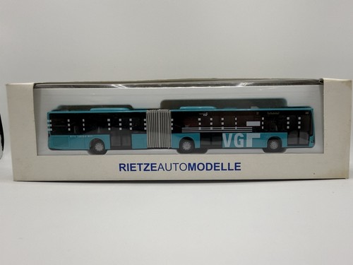 Selten rietze mercedes - 1:87,