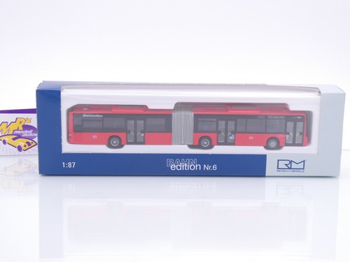 Rietze 67277 man - 67277,