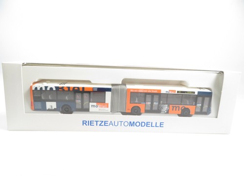 Rietze man ng - 1:87,