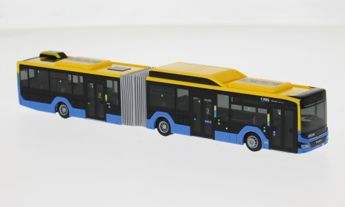 Rietze 75891 man - rietze,