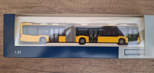 Rietze bvg bus - rietze, citaro