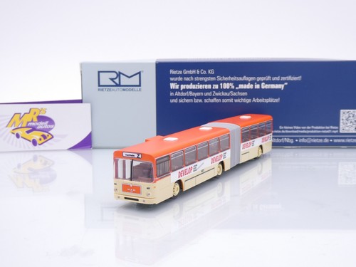 Rietze 75122 man sg - rietze, #